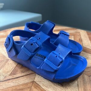 New Birkenstock Milano Sandals
